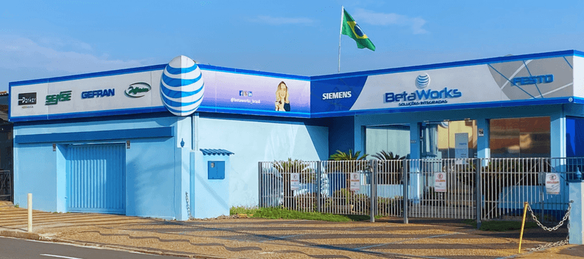 Matriz — Rio Claro