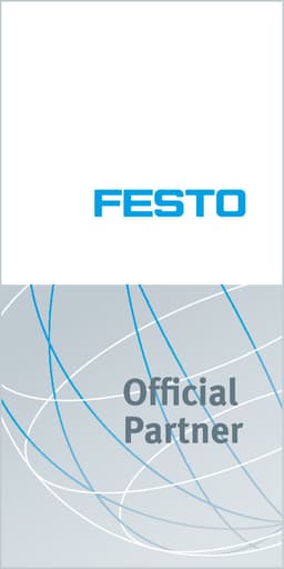 Festo Official Partner