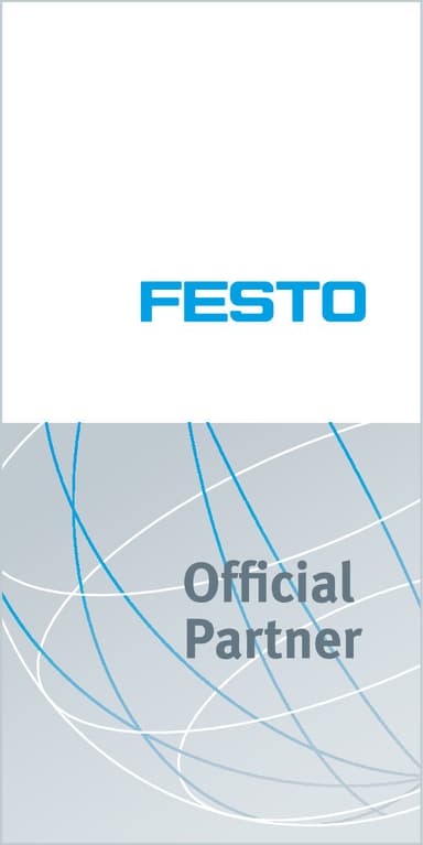 Festo Official Partner
